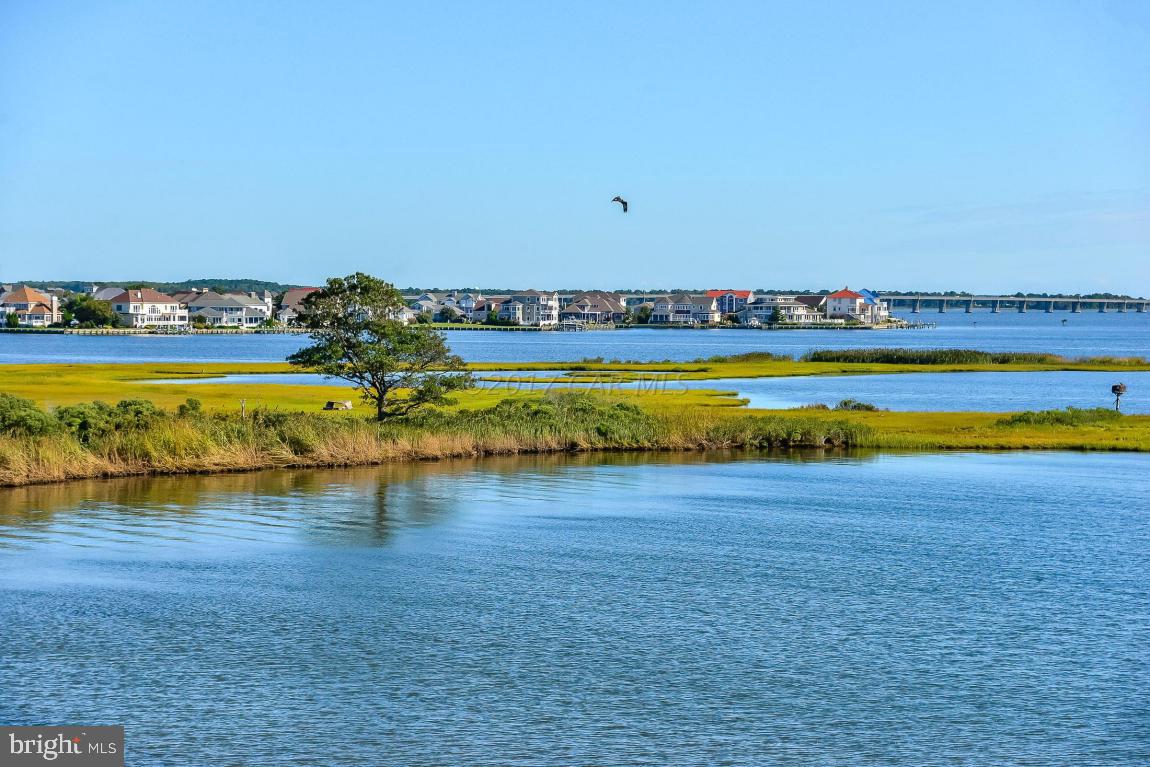 OCEAN PINES - THE POINT - Residential