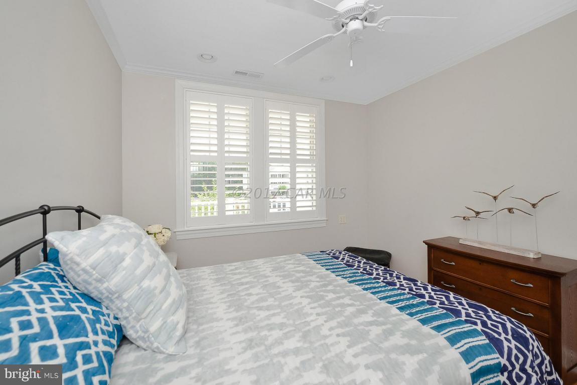 OCEAN PINES - THE POINT - Residential