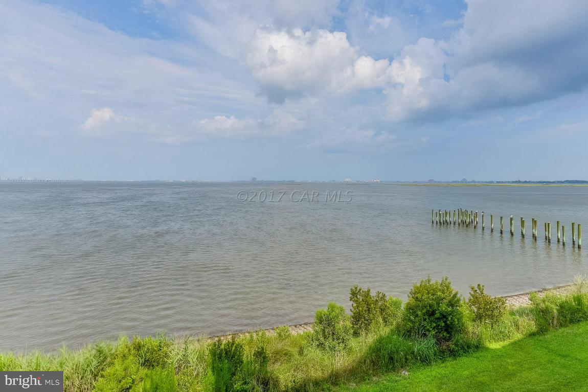 OCEAN PINES - THE POINT - Residential