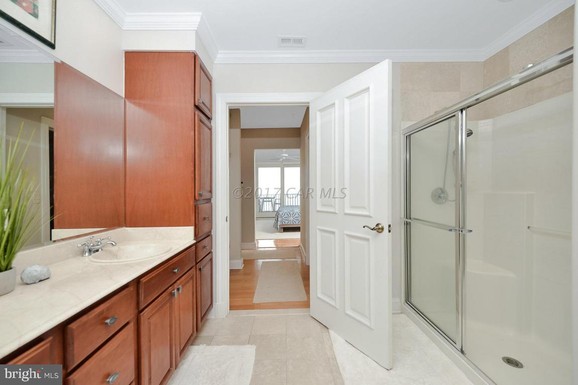 OCEAN PINES - THE POINT - Residential