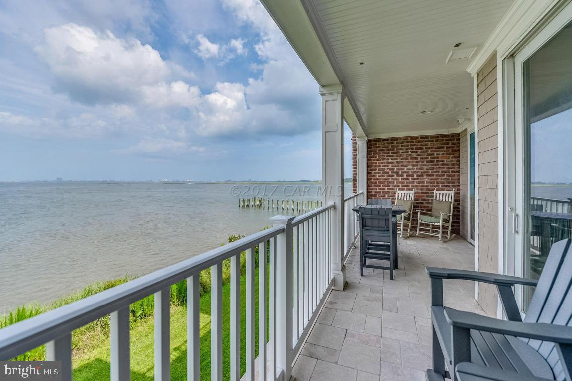OCEAN PINES - THE POINT - Residential