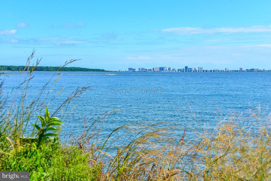 OCEAN PINES - THE POINT - Residential