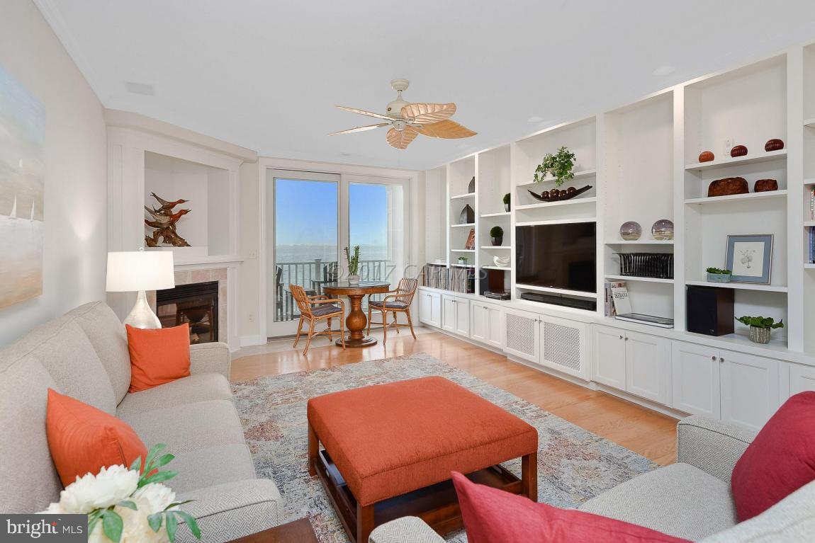 OCEAN PINES - THE POINT - Residential