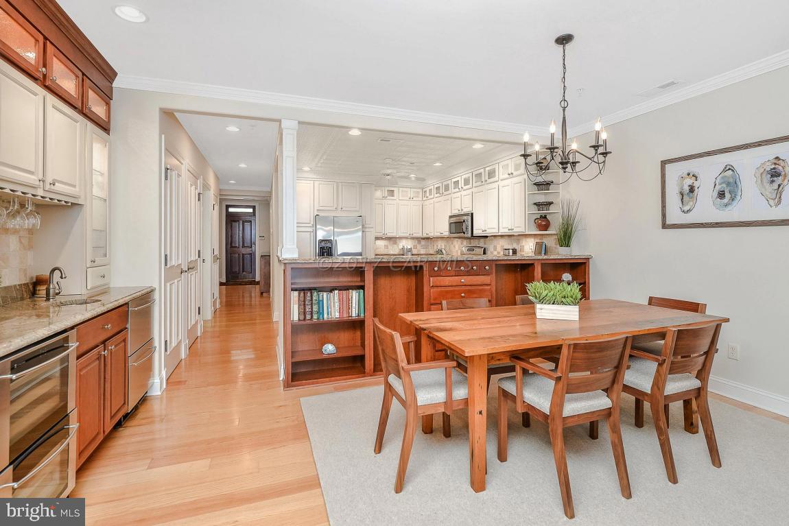 OCEAN PINES - THE POINT - Residential