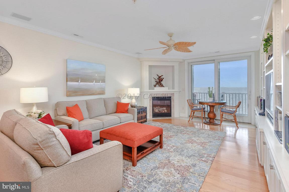 OCEAN PINES - THE POINT - Residential