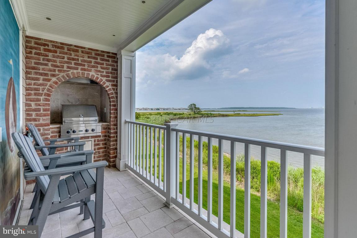 OCEAN PINES - THE POINT - Residential