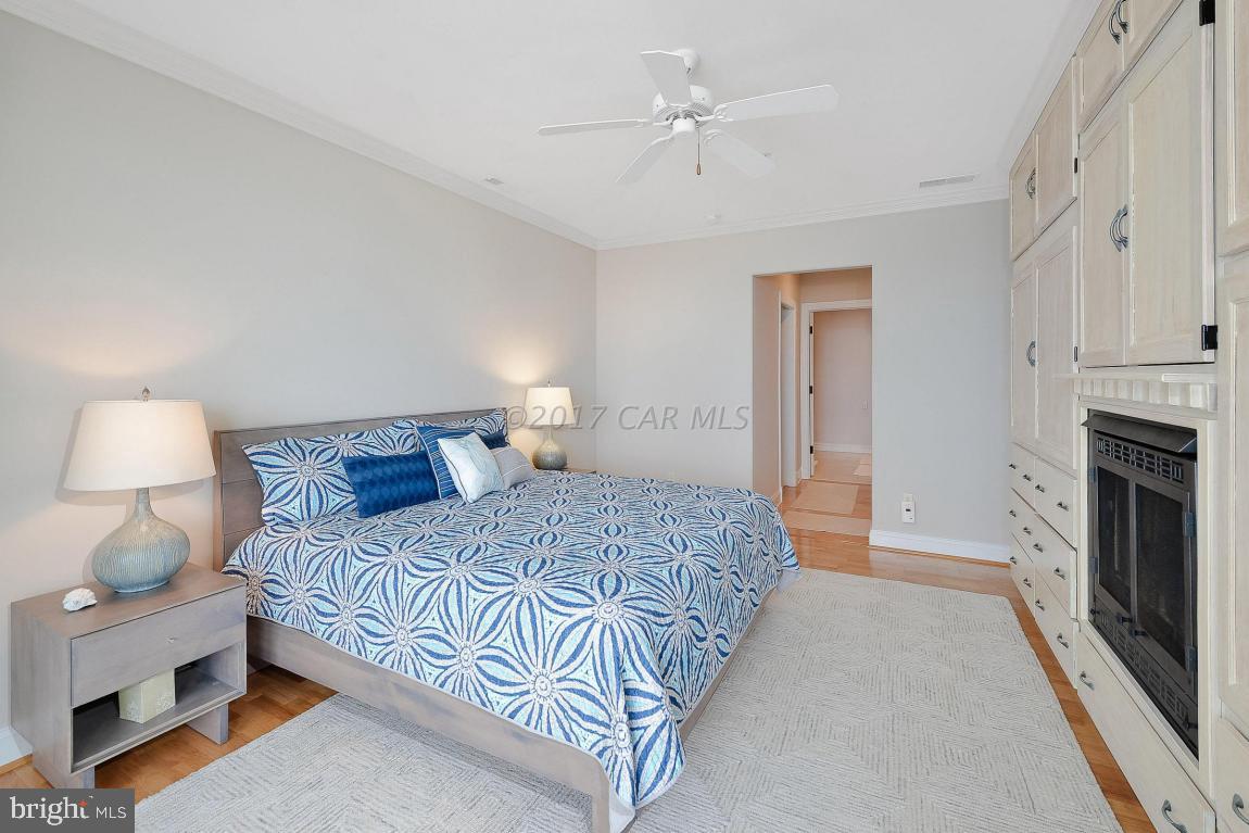 OCEAN PINES - THE POINT - Residential