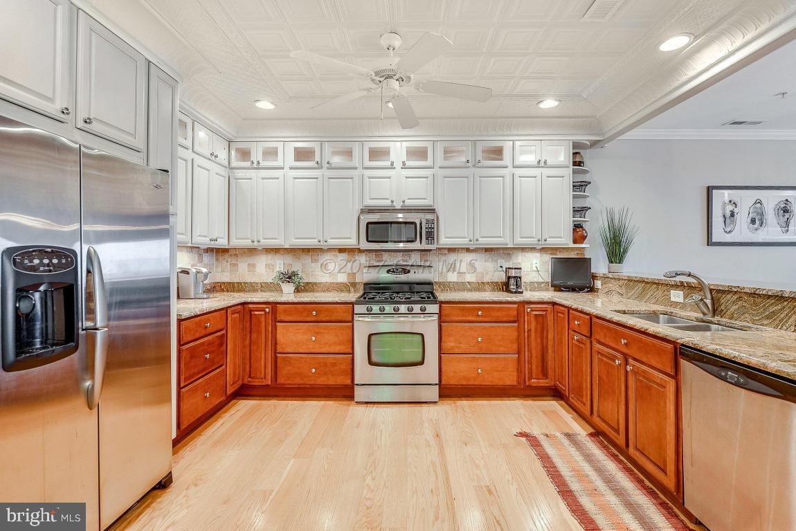 OCEAN PINES - THE POINT - Residential