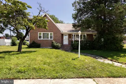 357 Nassau Ave, Paulsboro, NJ 08066 - #: NJGL2075790