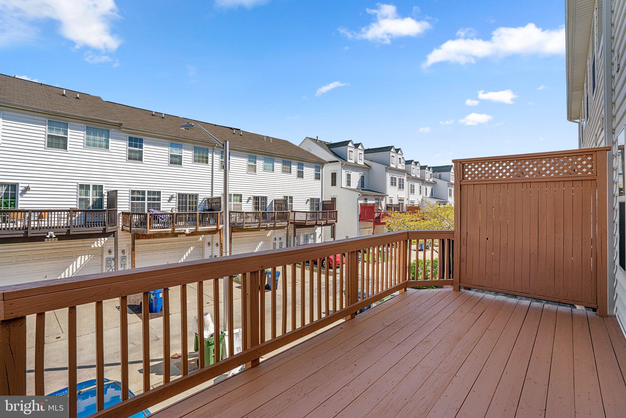 CAMDEN CROSSING - Residential