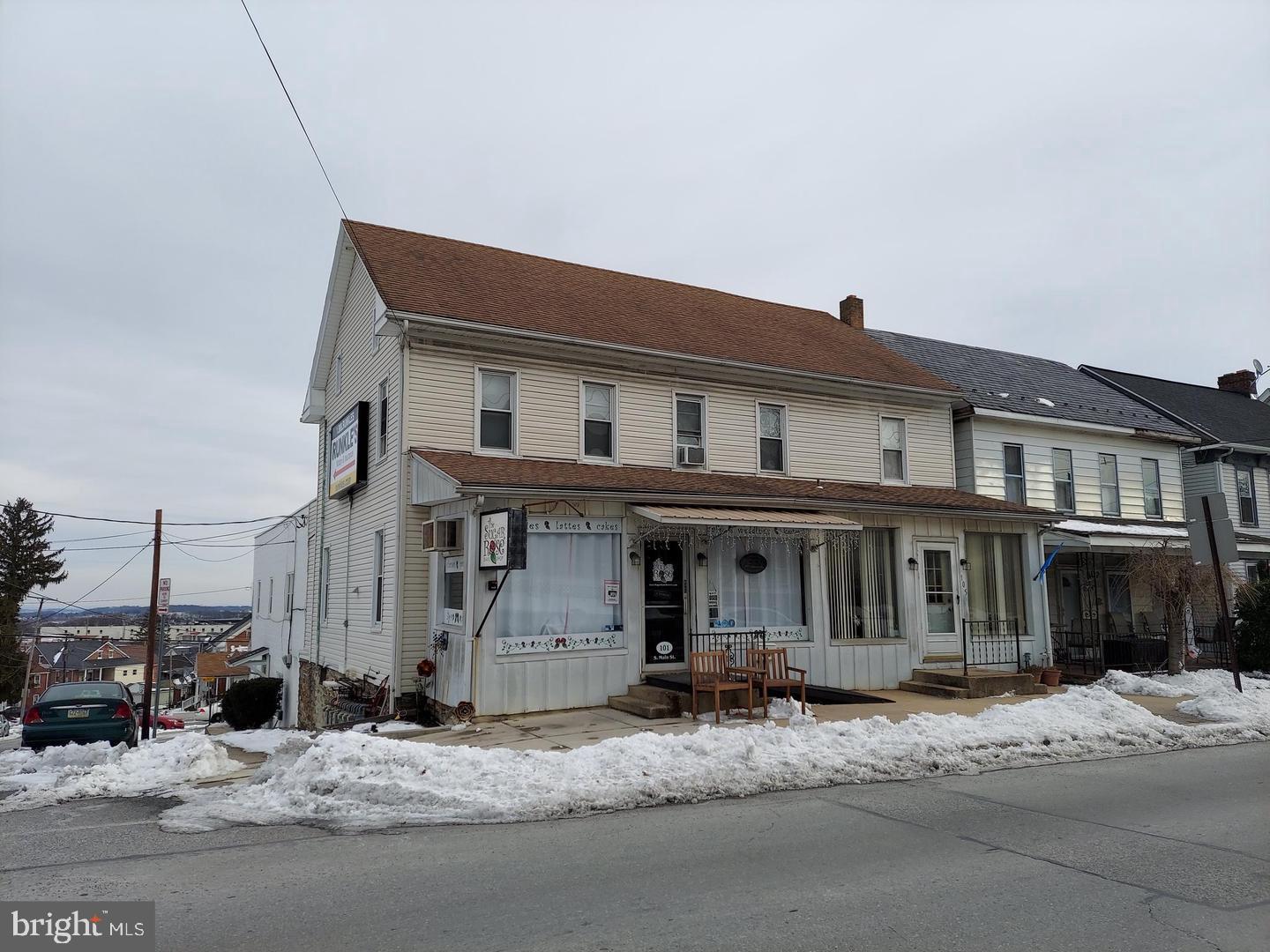 101-105 S MAIN ST 105