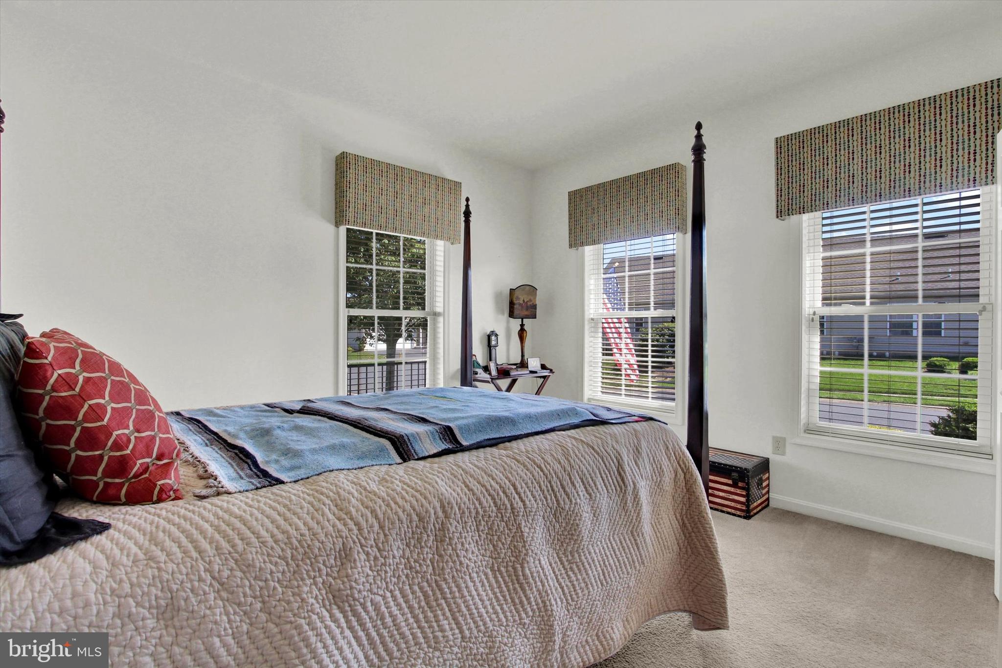 DEATRICK VILLAGE - Residential