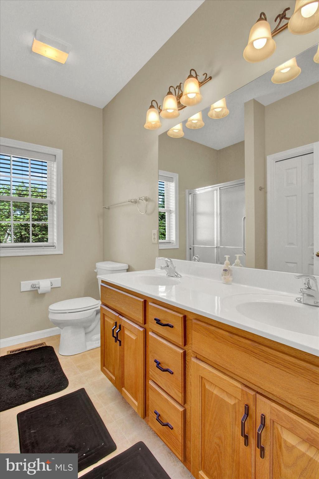 DEATRICK VILLAGE - Residential