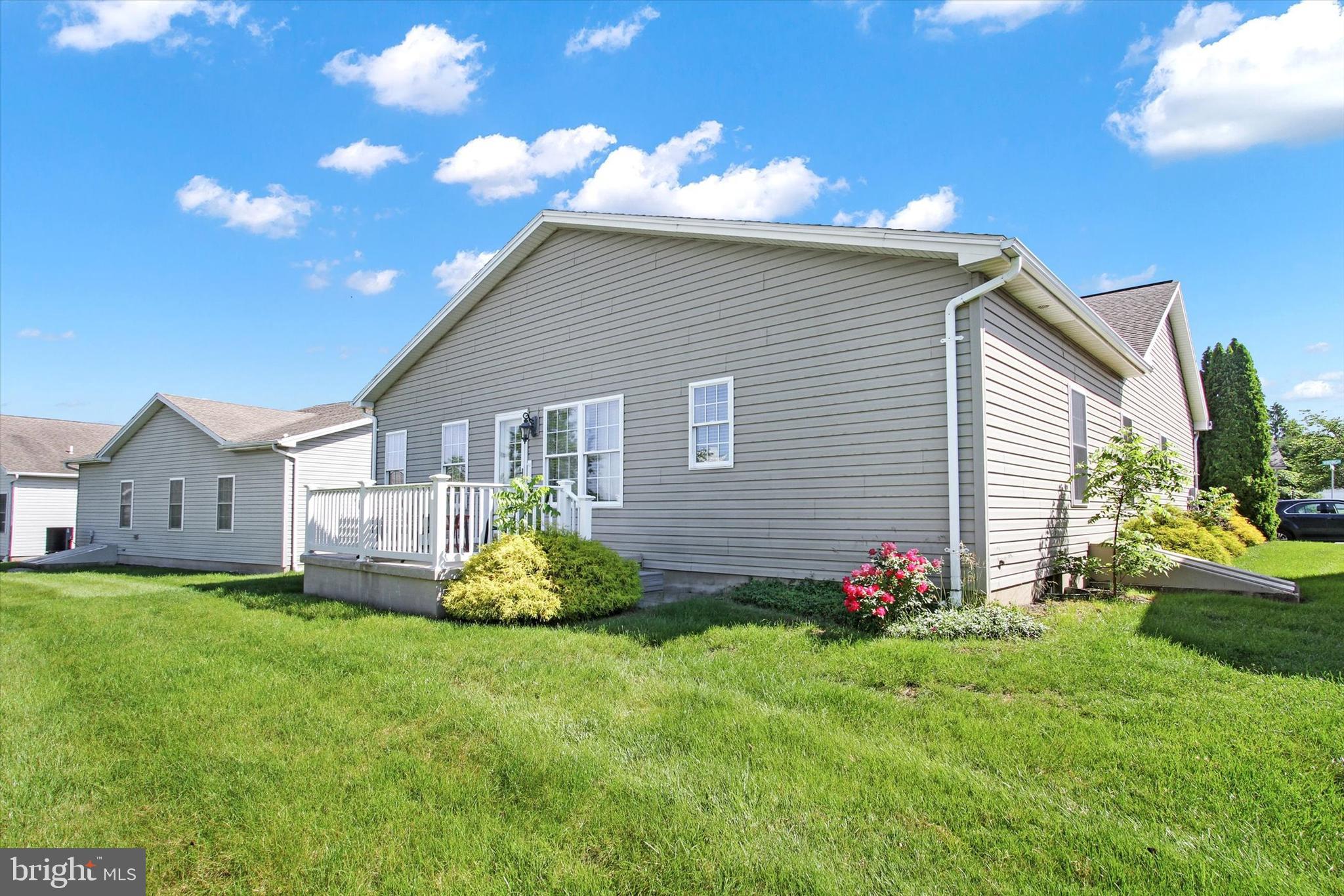 DEATRICK VILLAGE - Residential