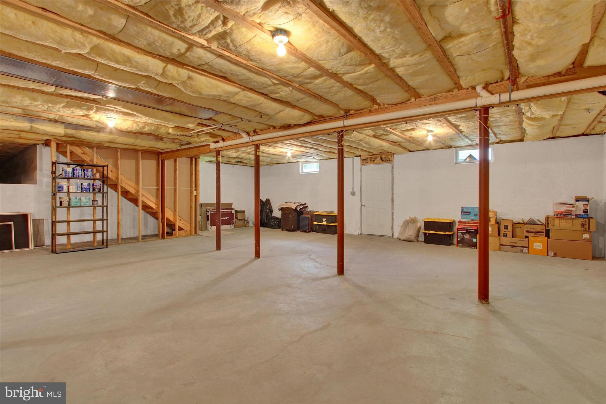 DEATRICK VILLAGE - Residential