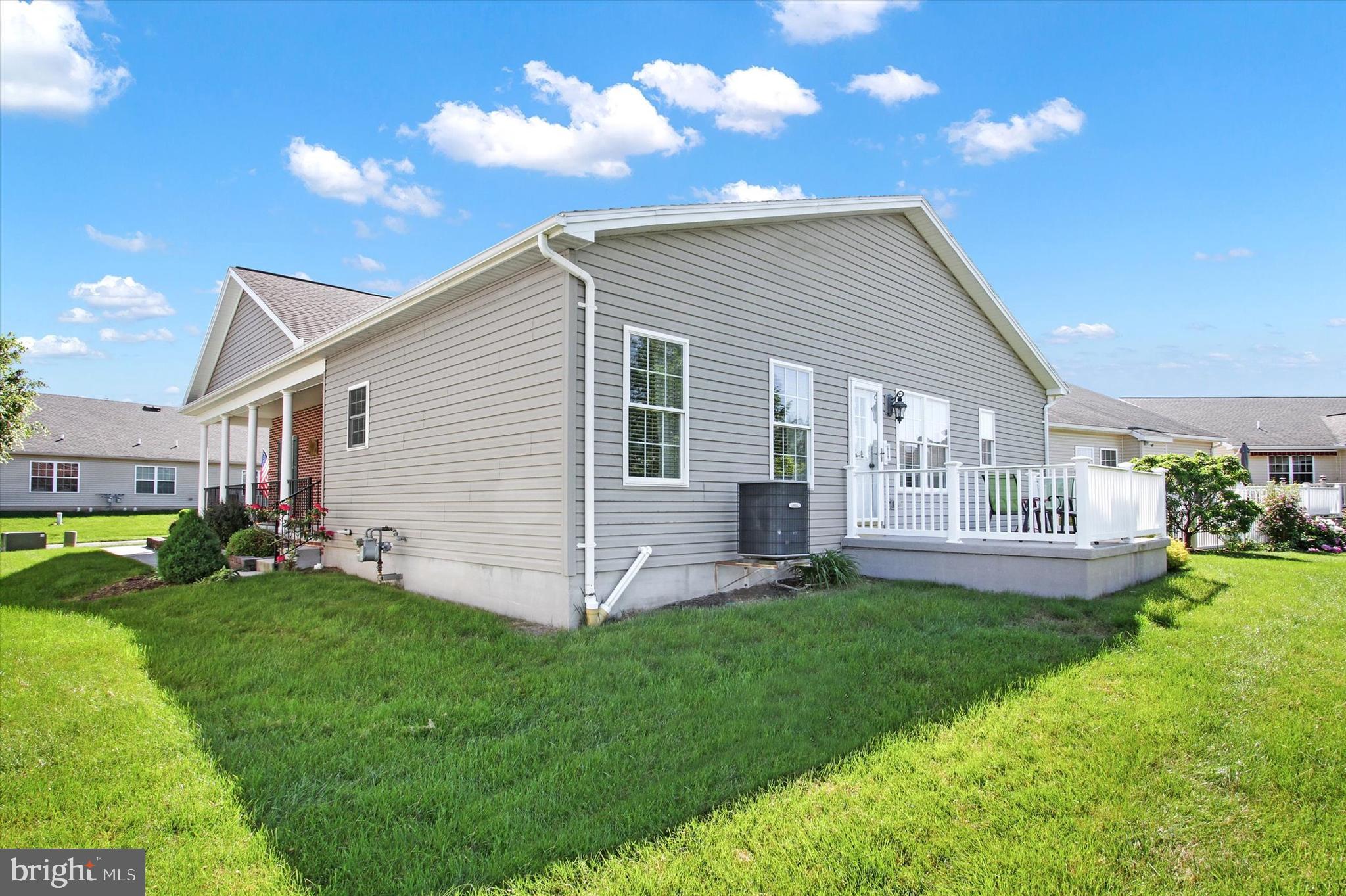 DEATRICK VILLAGE - Residential