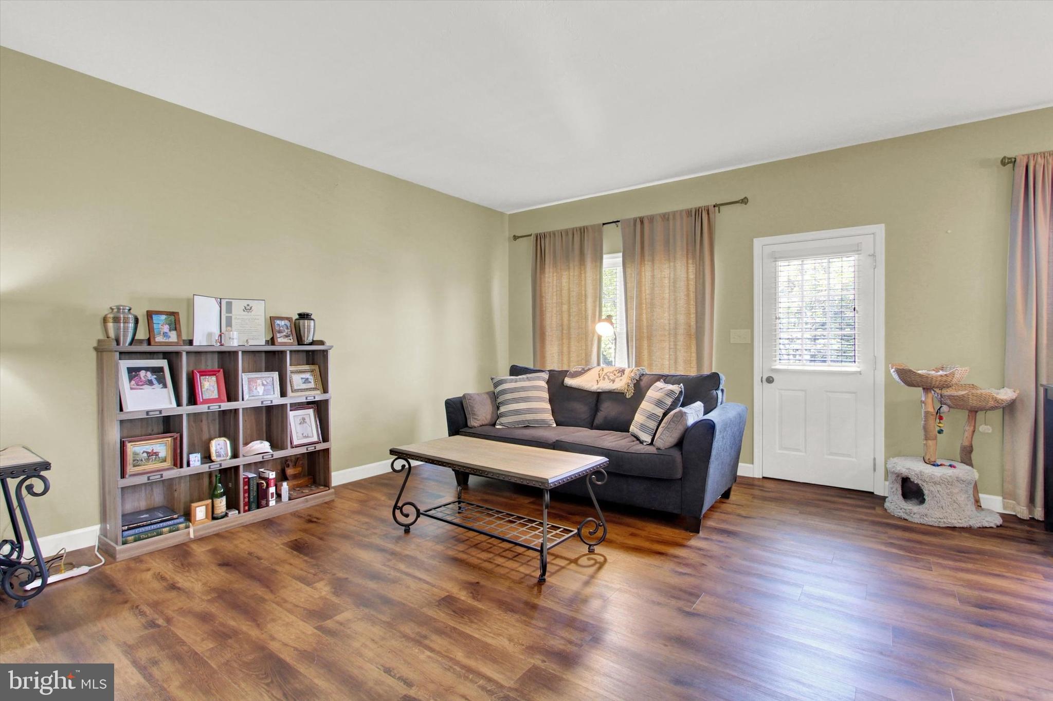 DEATRICK VILLAGE - Residential