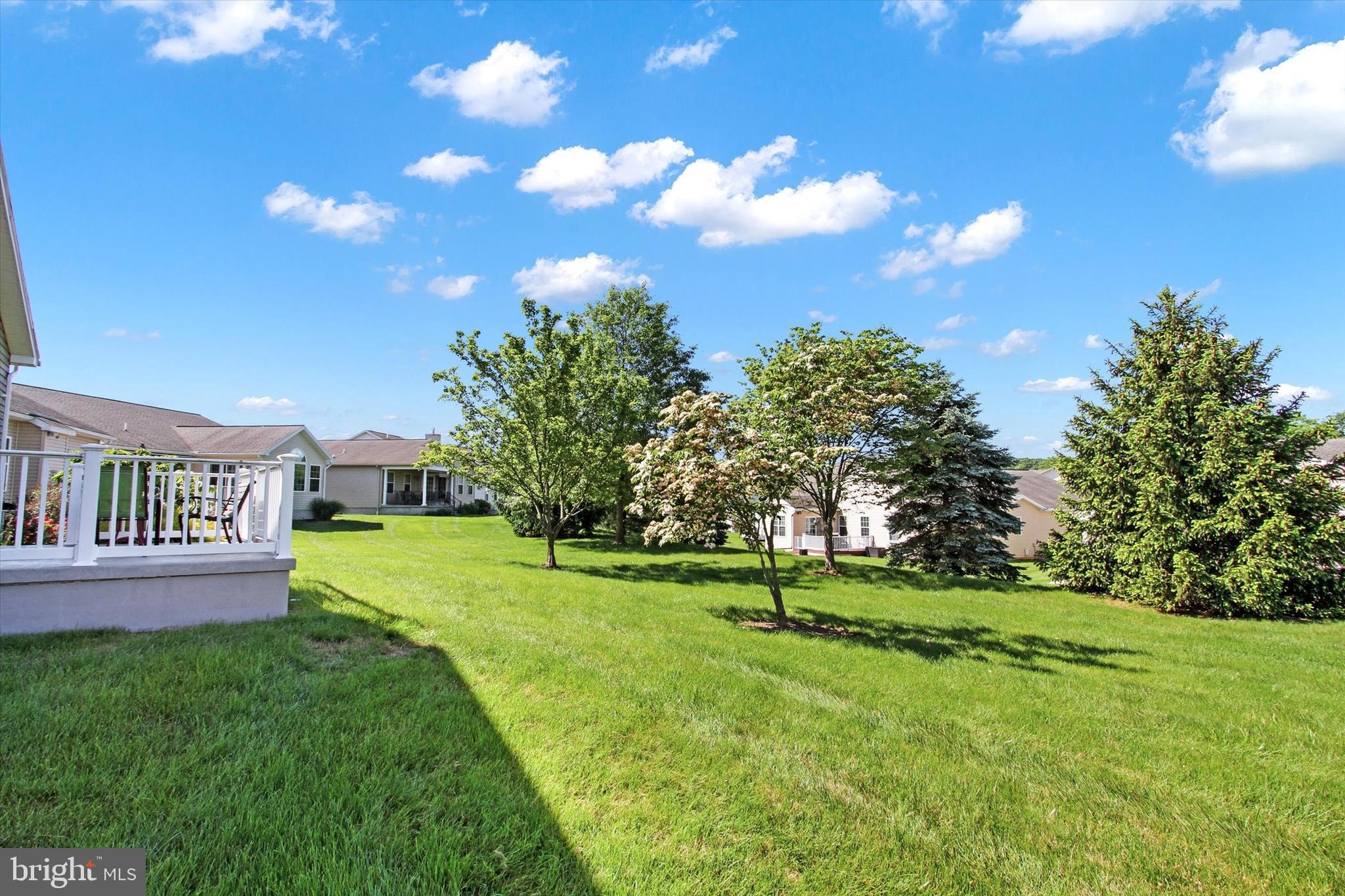 DEATRICK VILLAGE - Residential