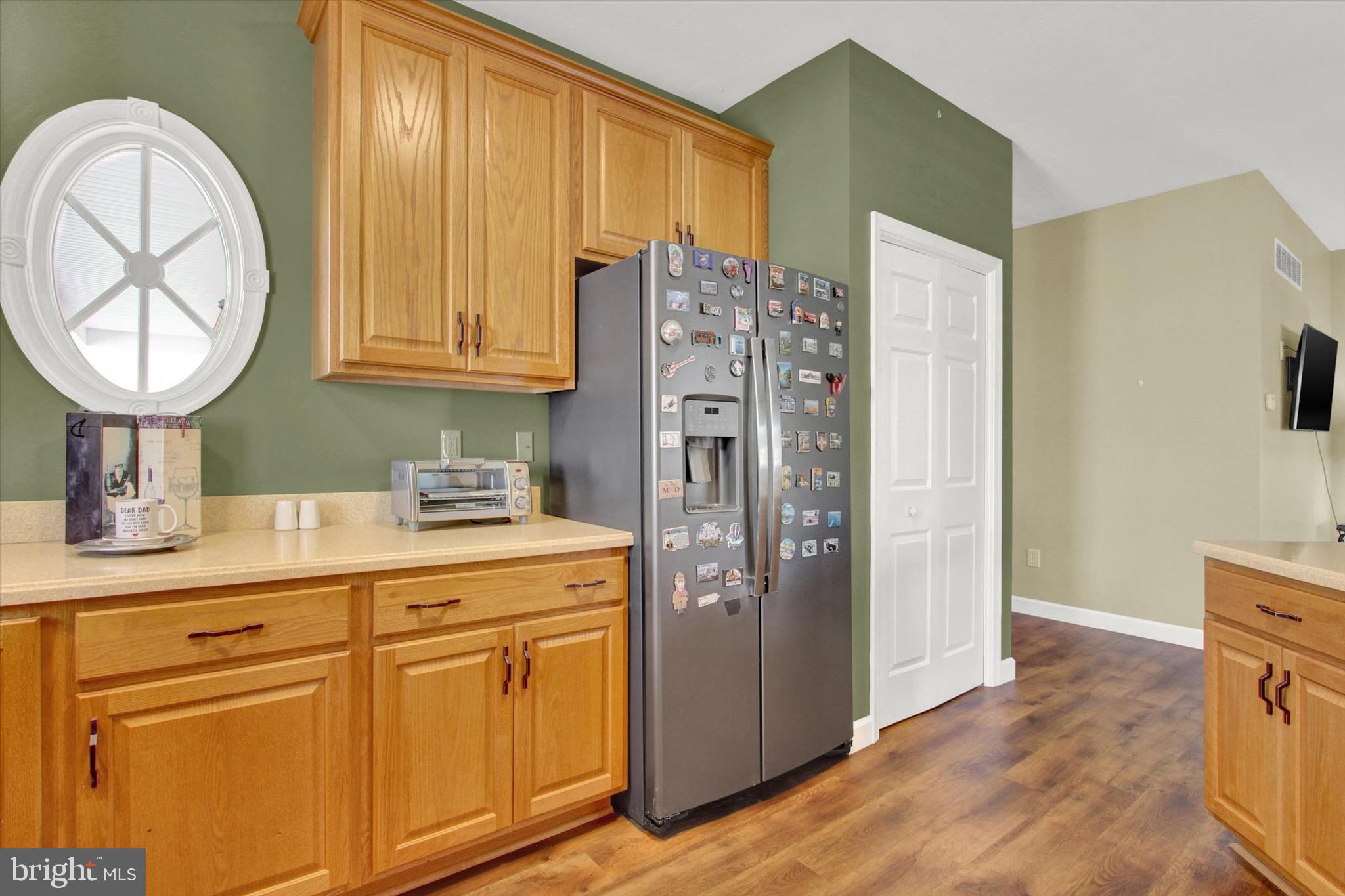 DEATRICK VILLAGE - Residential