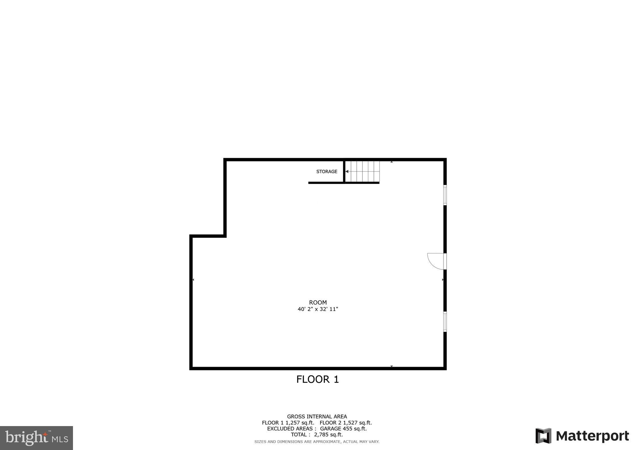 DEATRICK VILLAGE - Residential