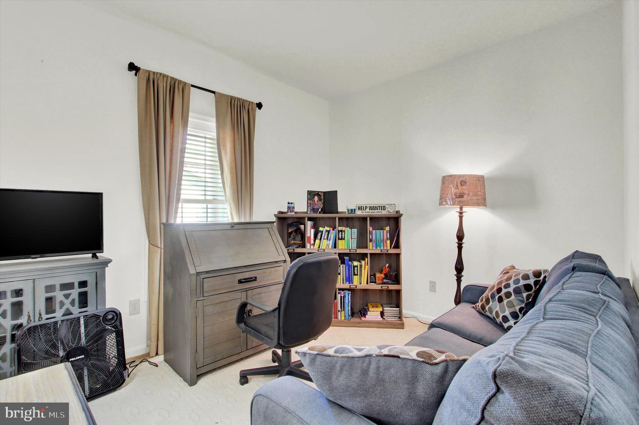 DEATRICK VILLAGE - Residential