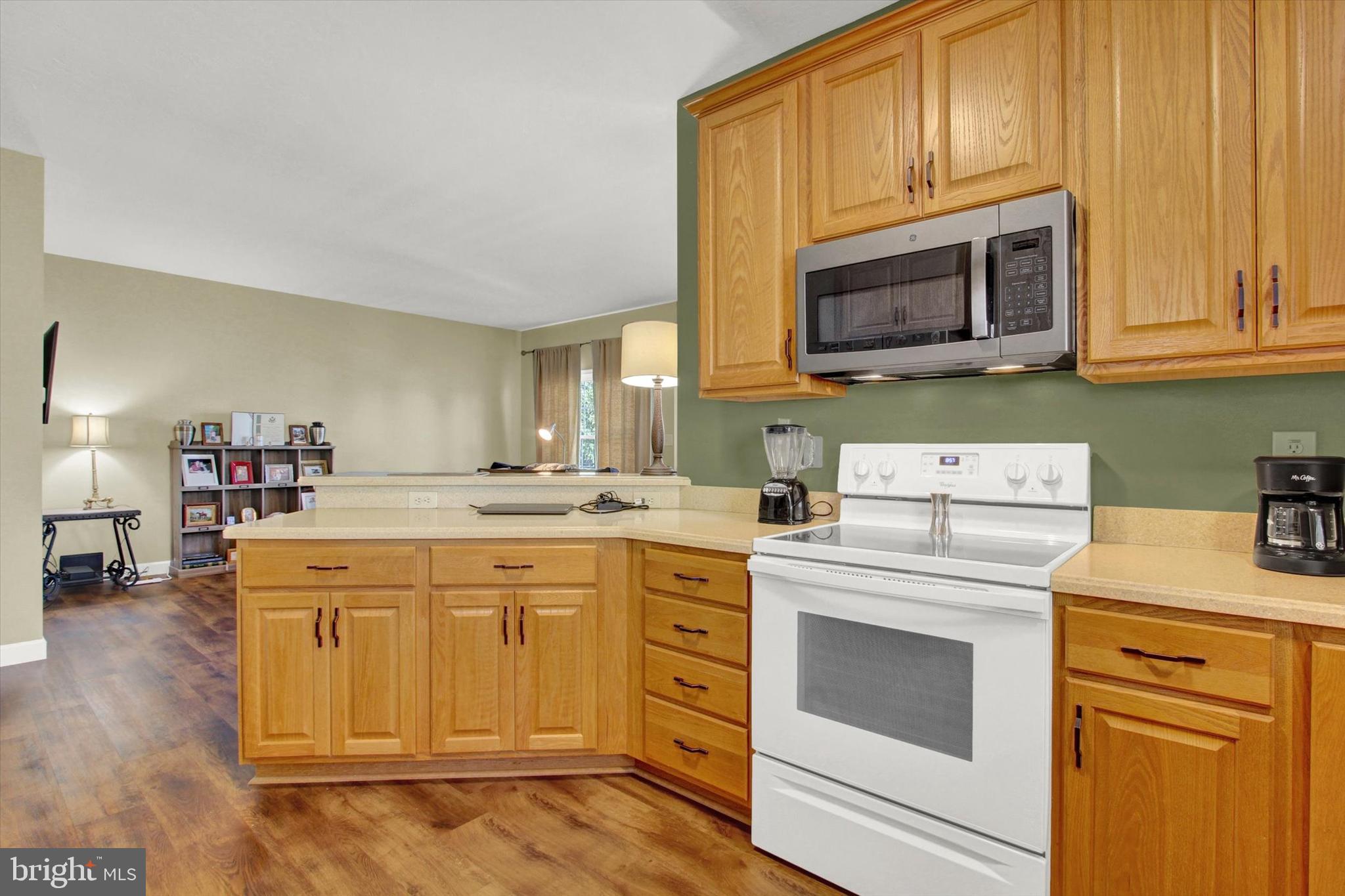 DEATRICK VILLAGE - Residential