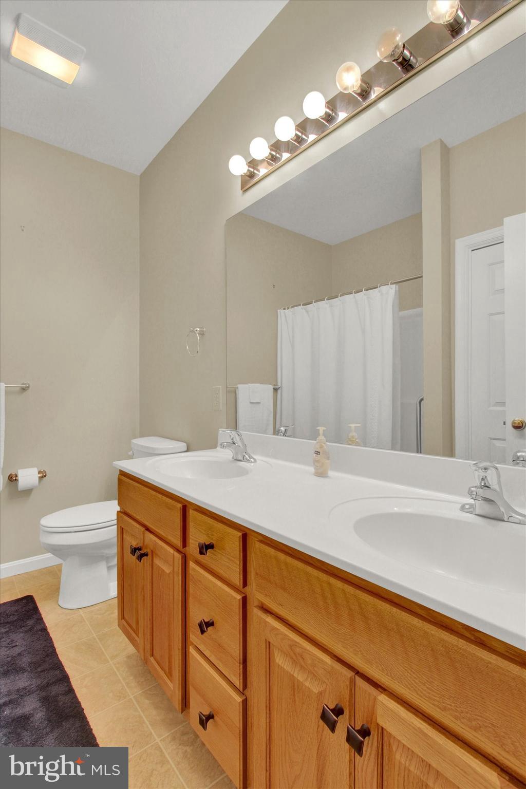 DEATRICK VILLAGE - Residential