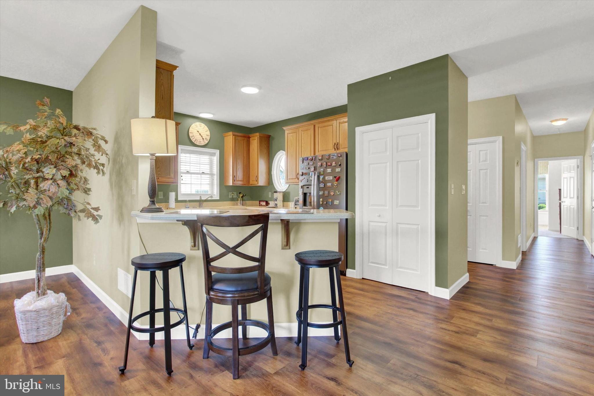 DEATRICK VILLAGE - Residential