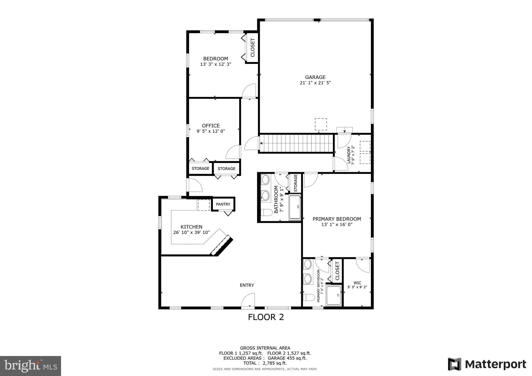 DEATRICK VILLAGE - Residential