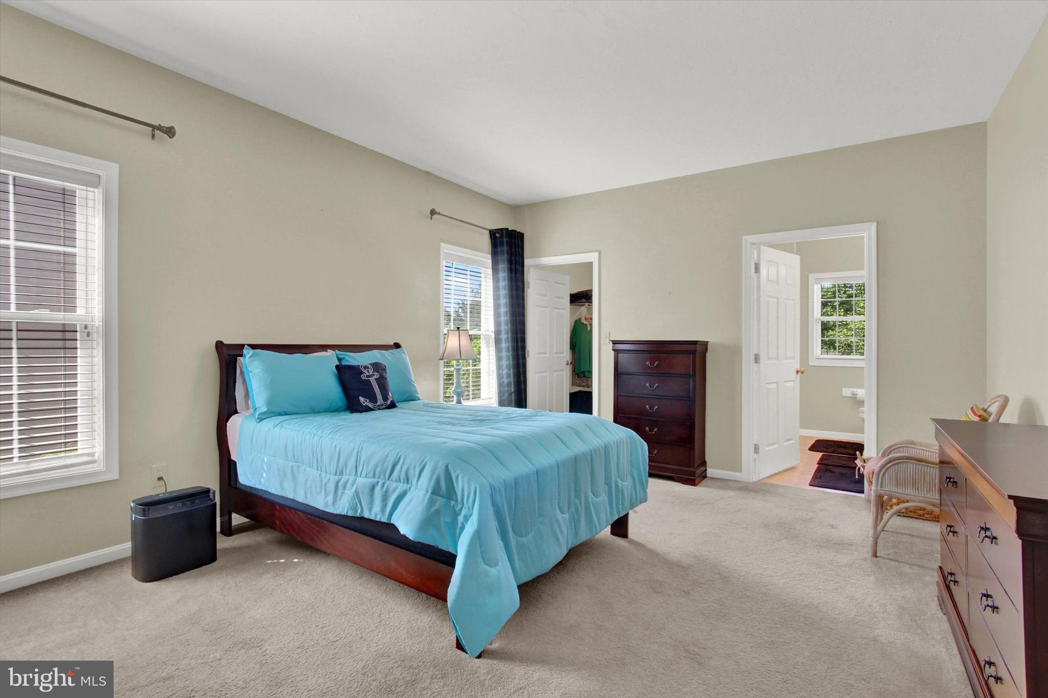 DEATRICK VILLAGE - Residential