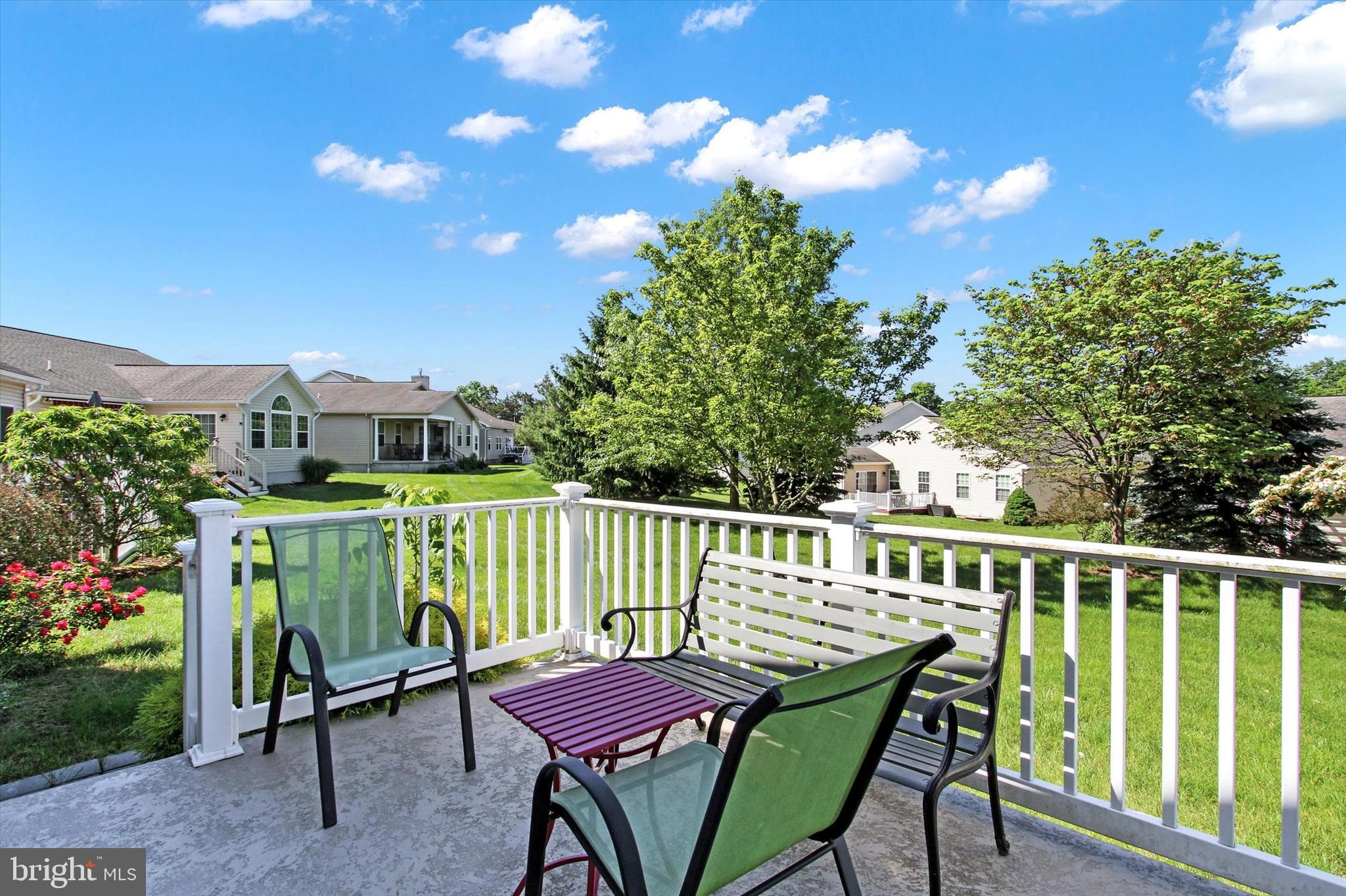 DEATRICK VILLAGE - Residential