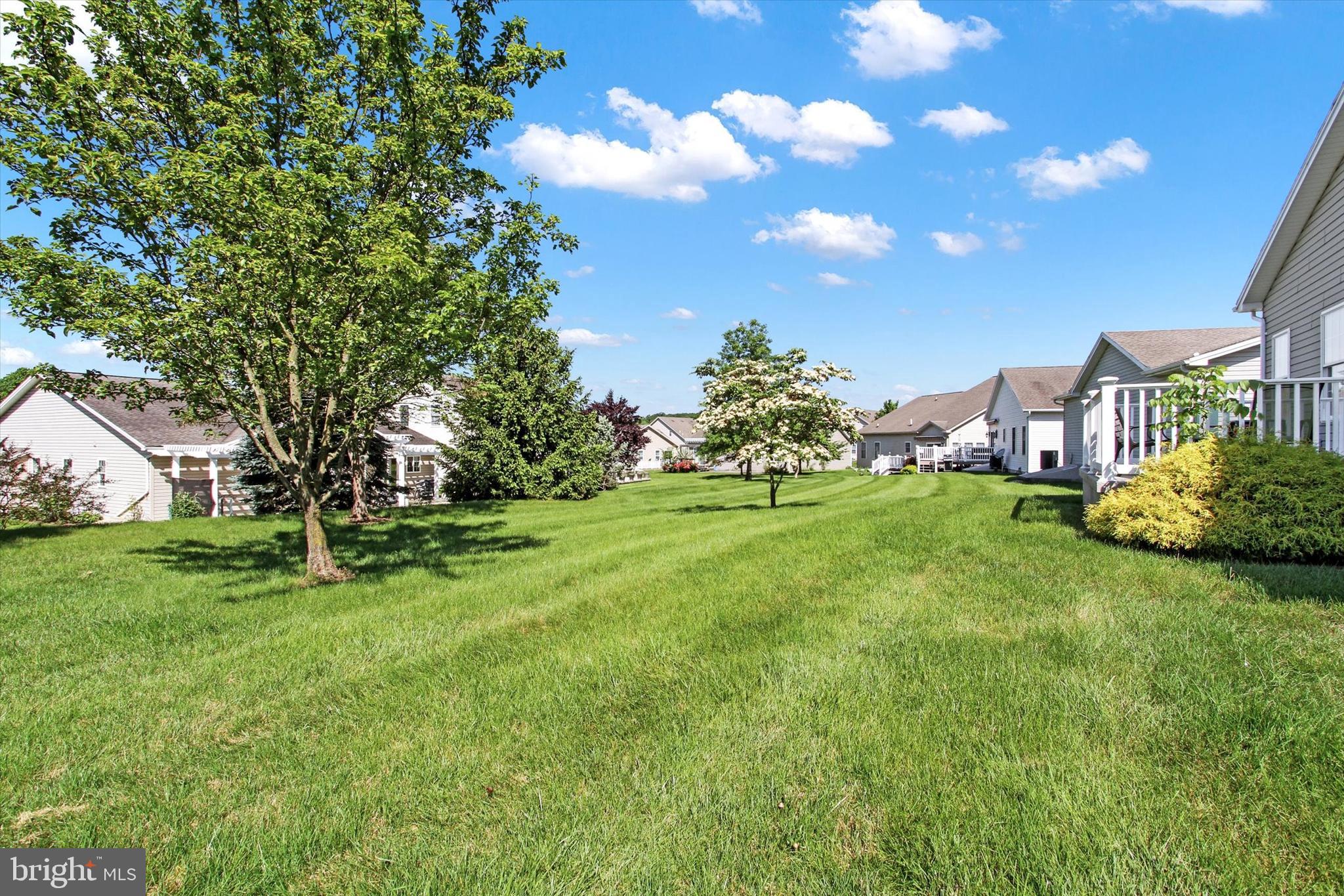 DEATRICK VILLAGE - Residential