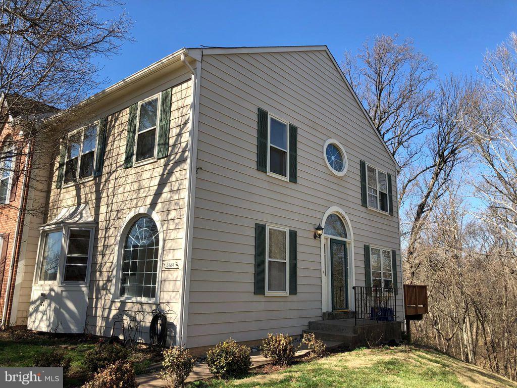 LIFESTYLE AT SULLY STATION - Residential Lease