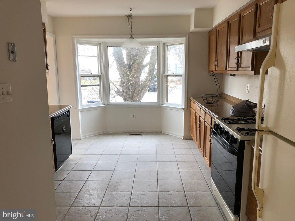 LIFESTYLE AT SULLY STATION - Residential Lease