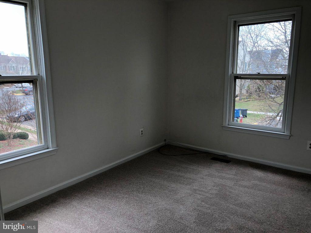 LIFESTYLE AT SULLY STATION - Residential Lease