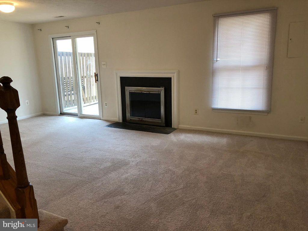 LIFESTYLE AT SULLY STATION - Residential Lease