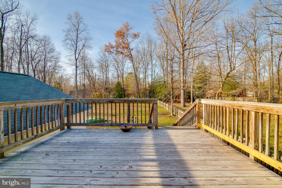 LAKE CAROLINE - Residential