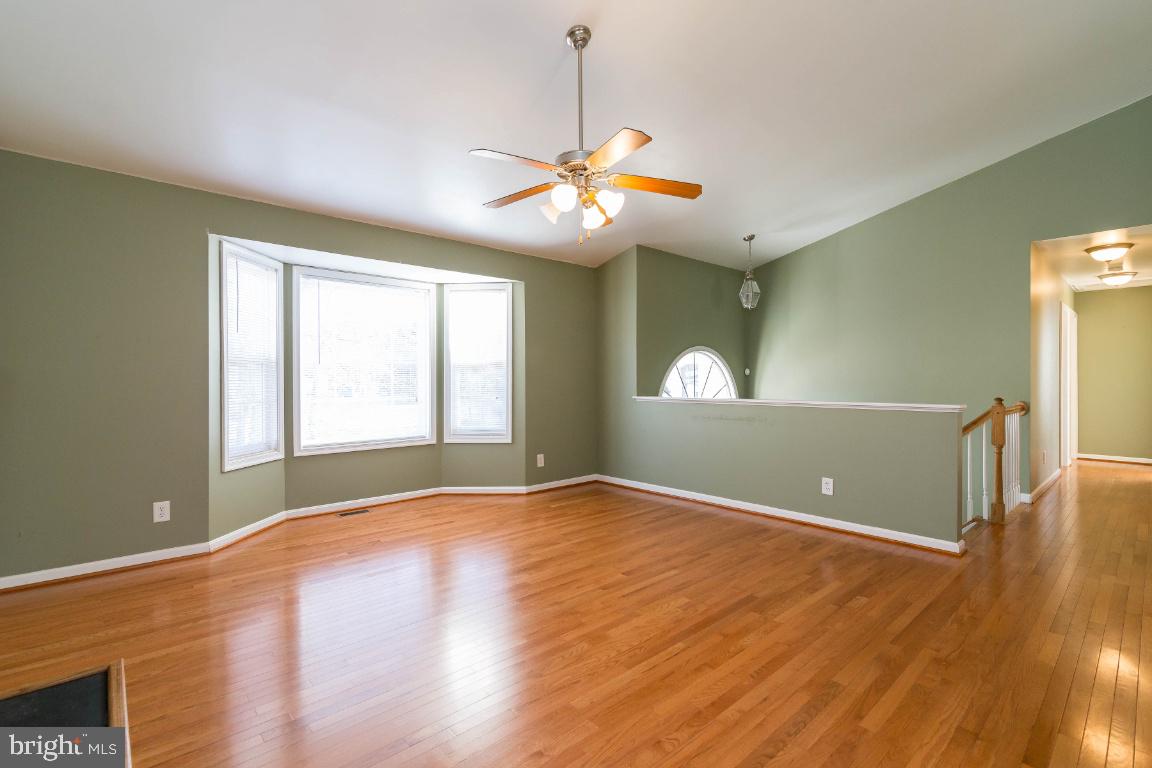 LAKE CAROLINE - Residential