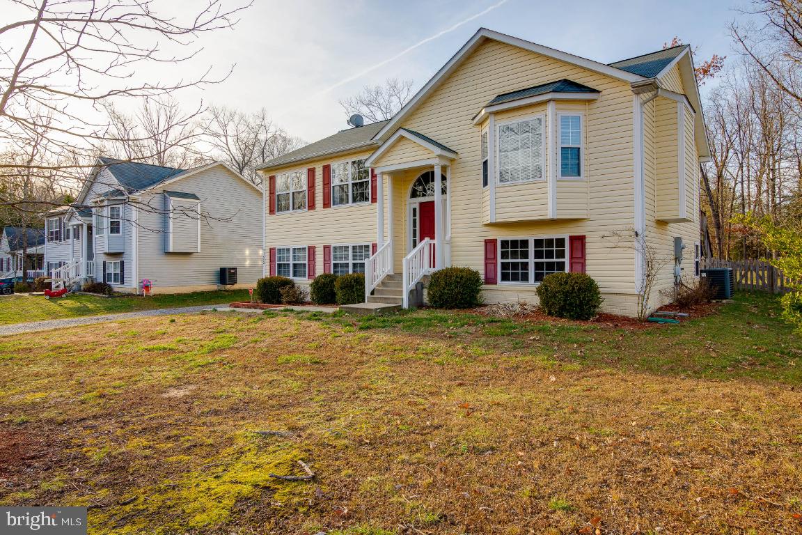 LAKE CAROLINE - Residential