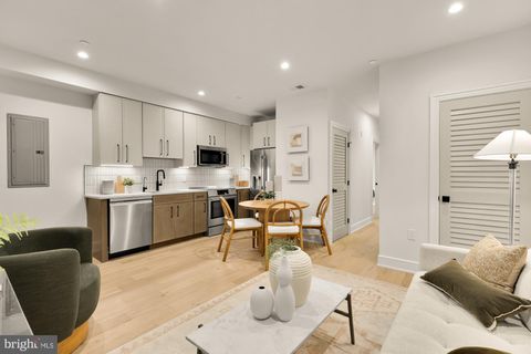 1463 HARVARD STREET NW 5 WASHINGTON DC 20009