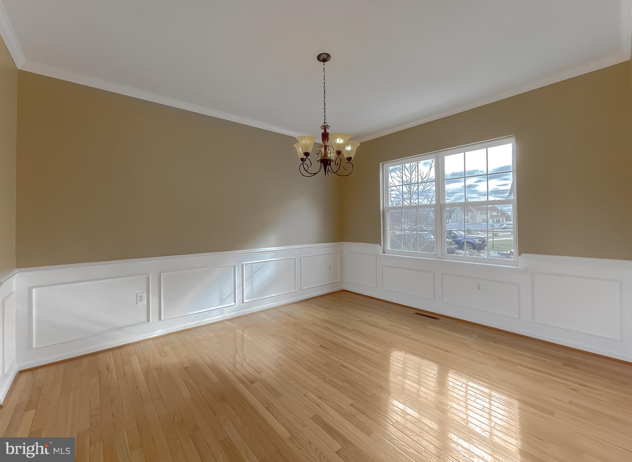 VILLAGES AT LEONARDTOWN - Residential