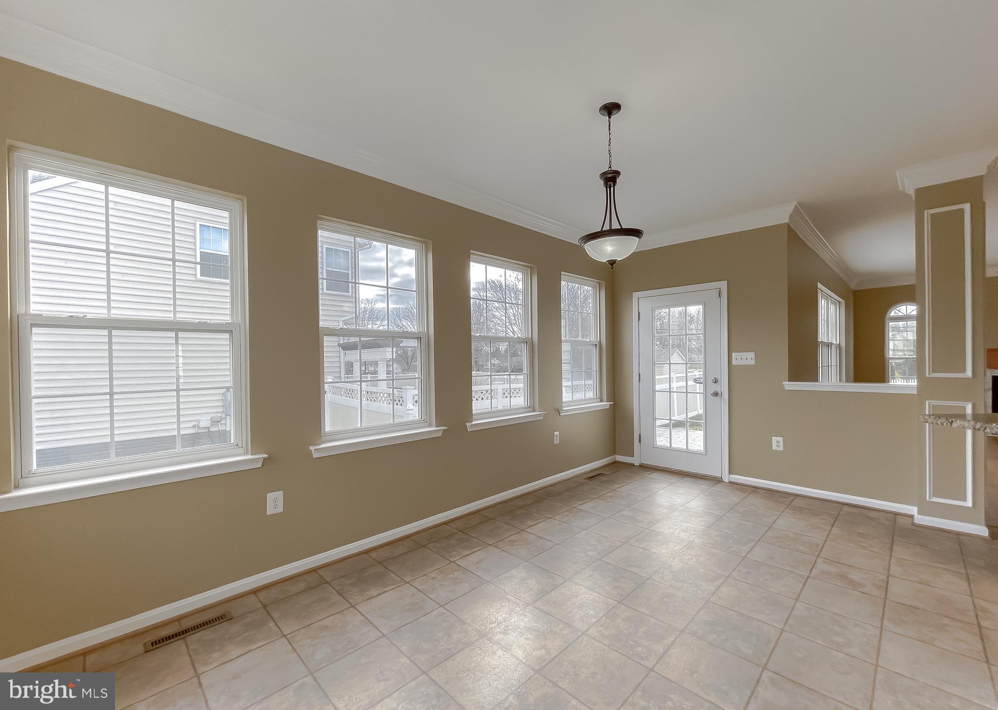 VILLAGES AT LEONARDTOWN - Residential