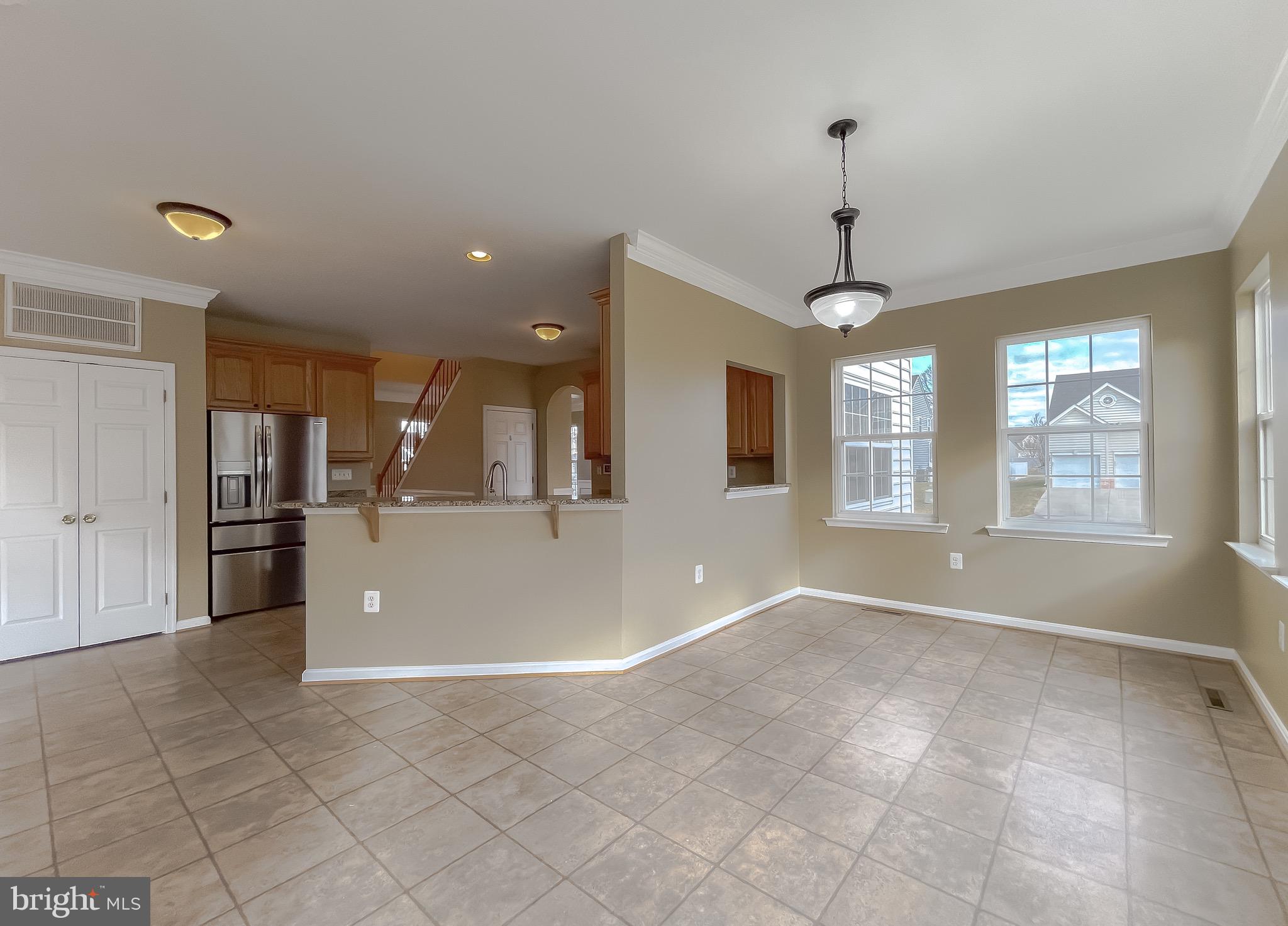 VILLAGES AT LEONARDTOWN - Residential