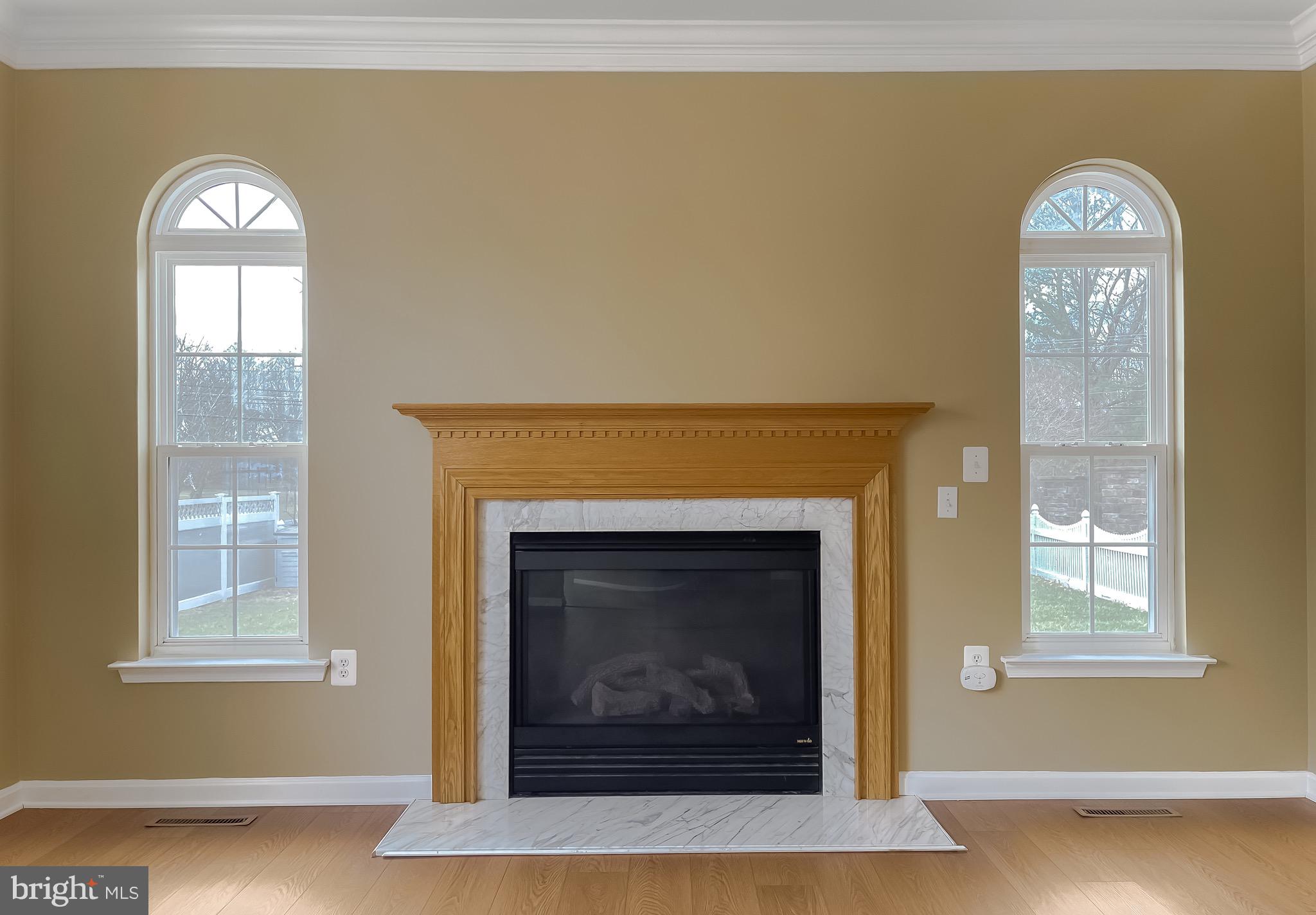 VILLAGES AT LEONARDTOWN - Residential