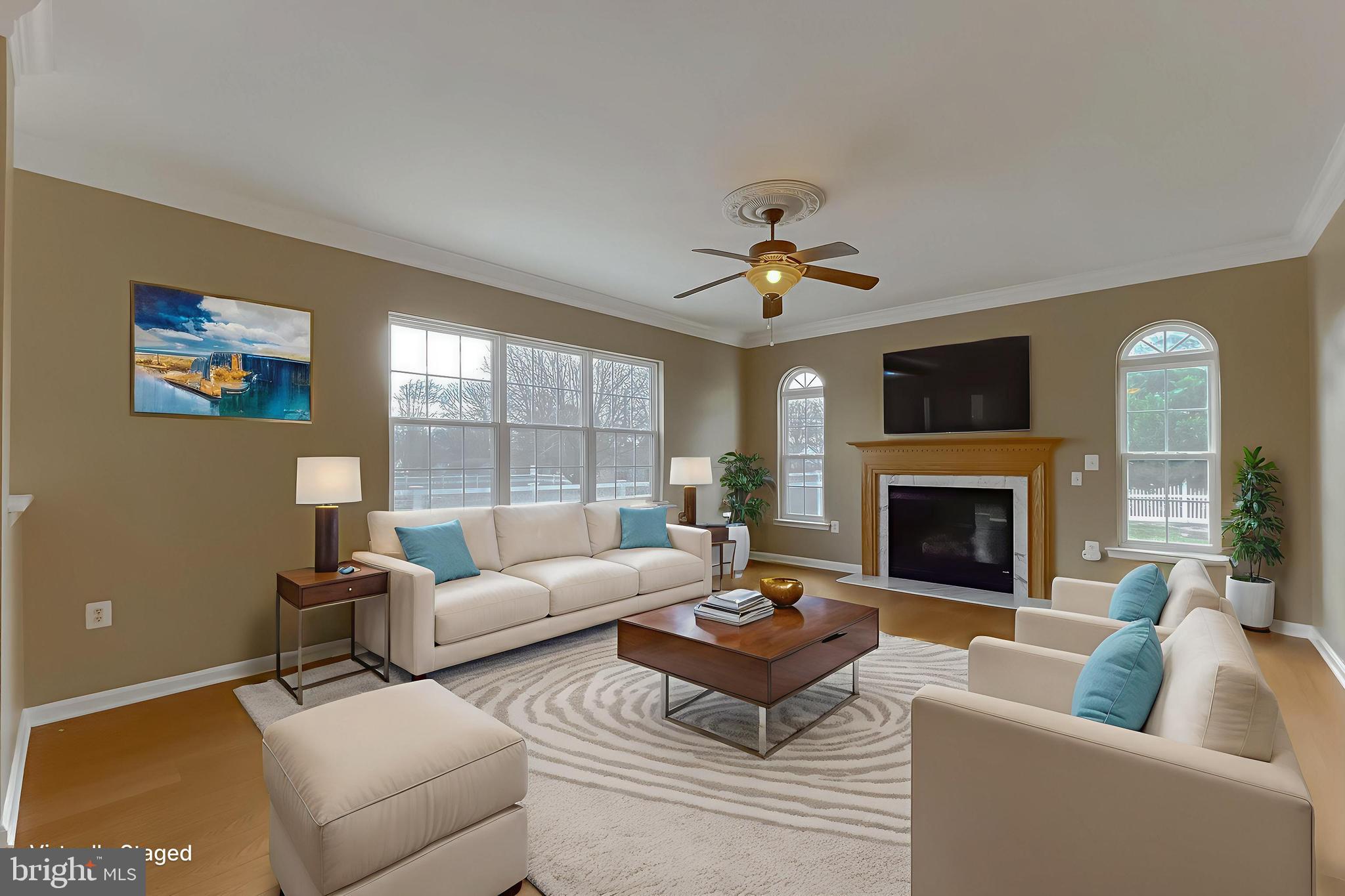 VILLAGES AT LEONARDTOWN - Residential