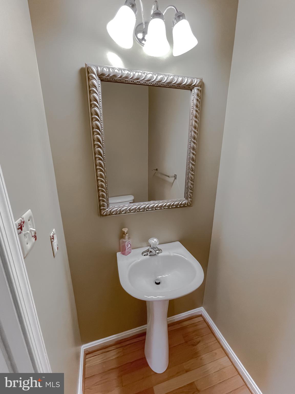 VILLAGES AT LEONARDTOWN - Residential