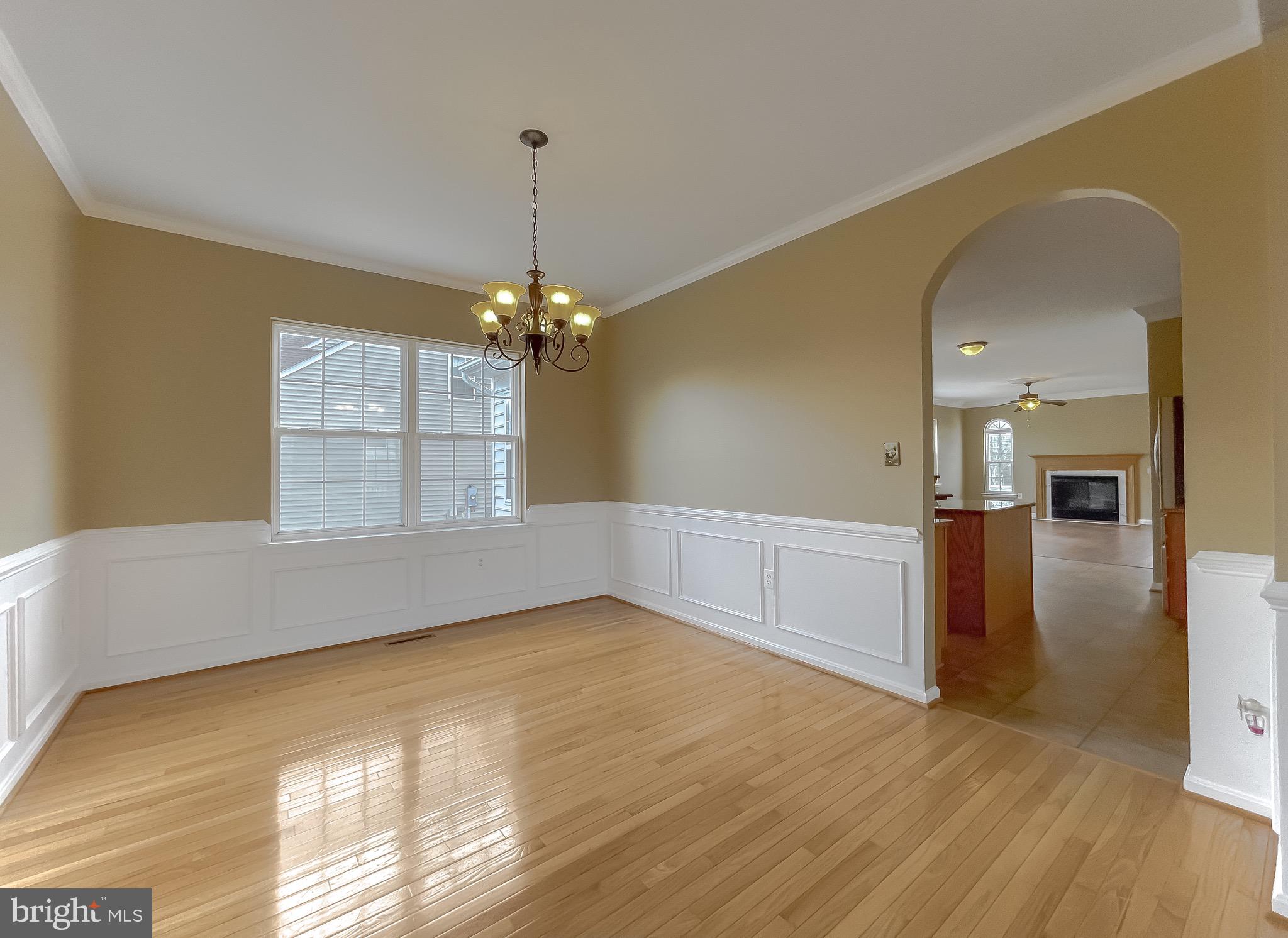 VILLAGES AT LEONARDTOWN - Residential