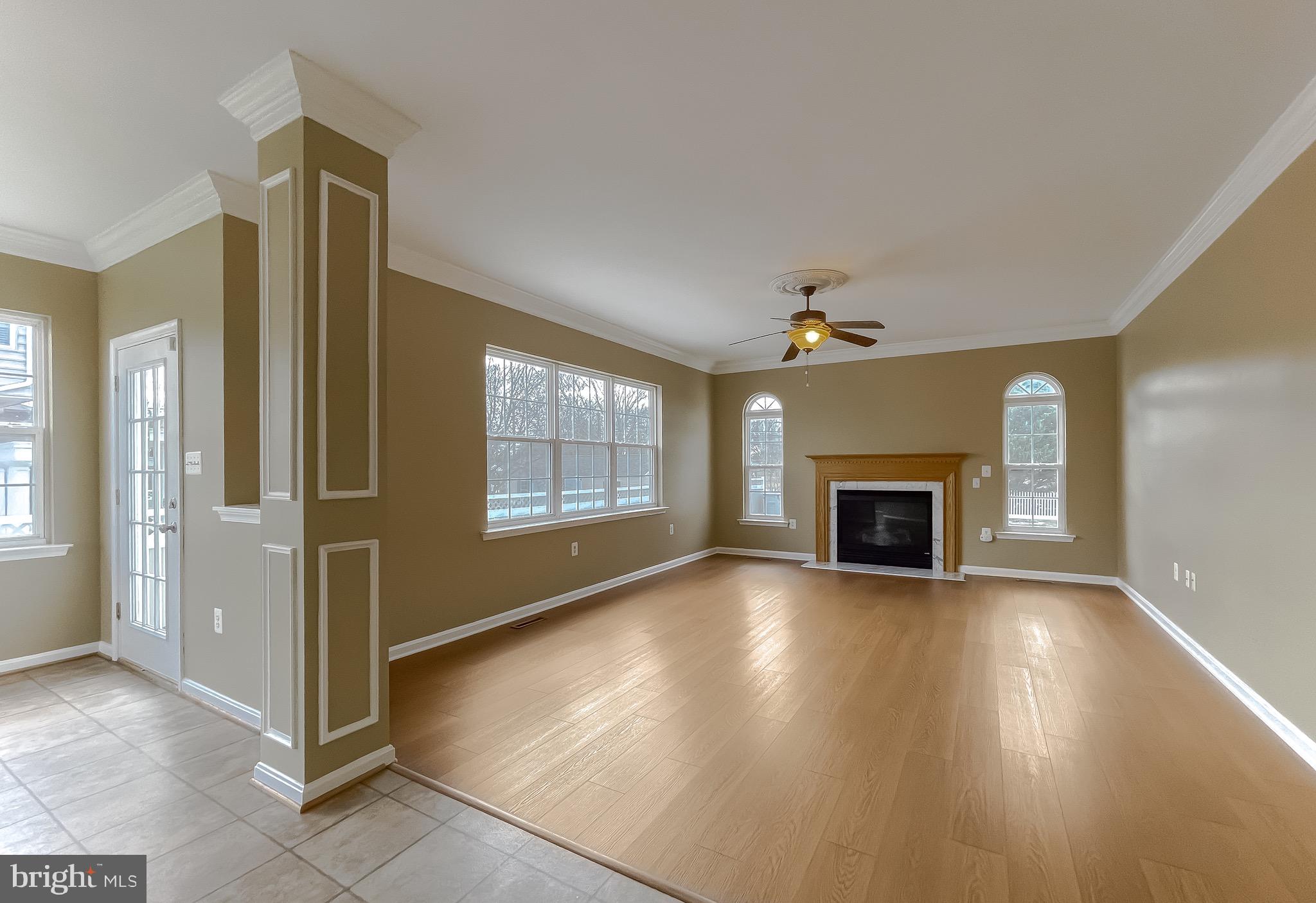 VILLAGES AT LEONARDTOWN - Residential