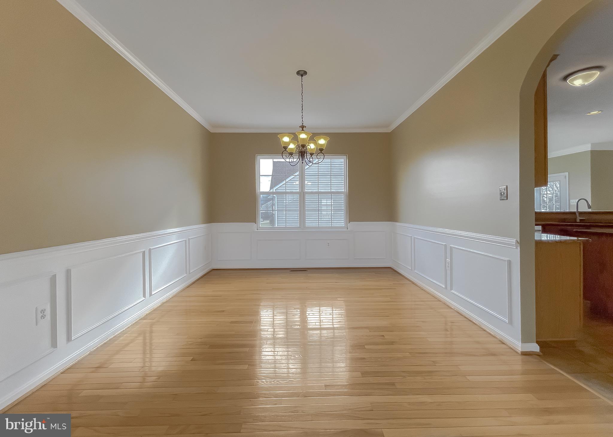 VILLAGES AT LEONARDTOWN - Residential