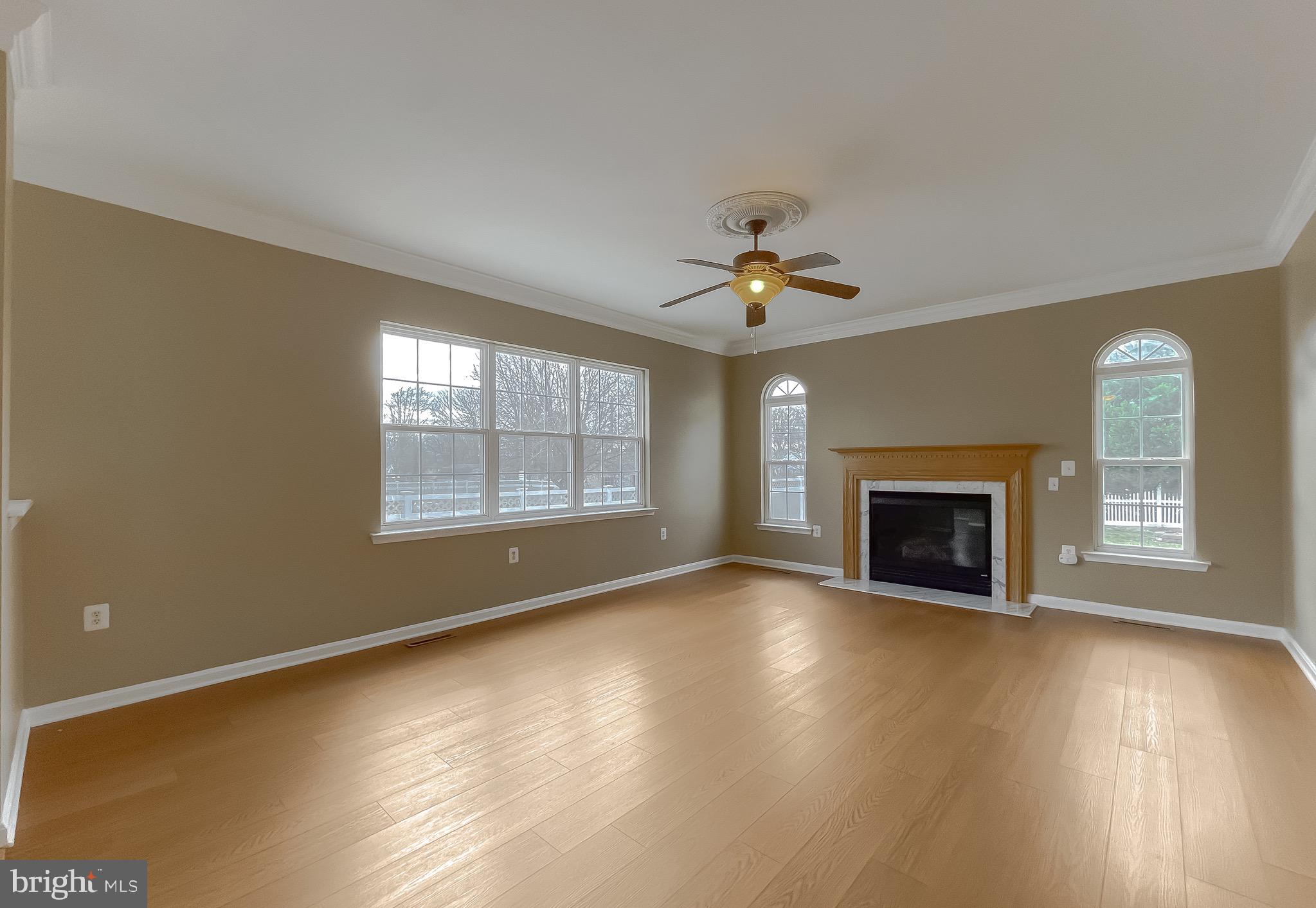 VILLAGES AT LEONARDTOWN - Residential